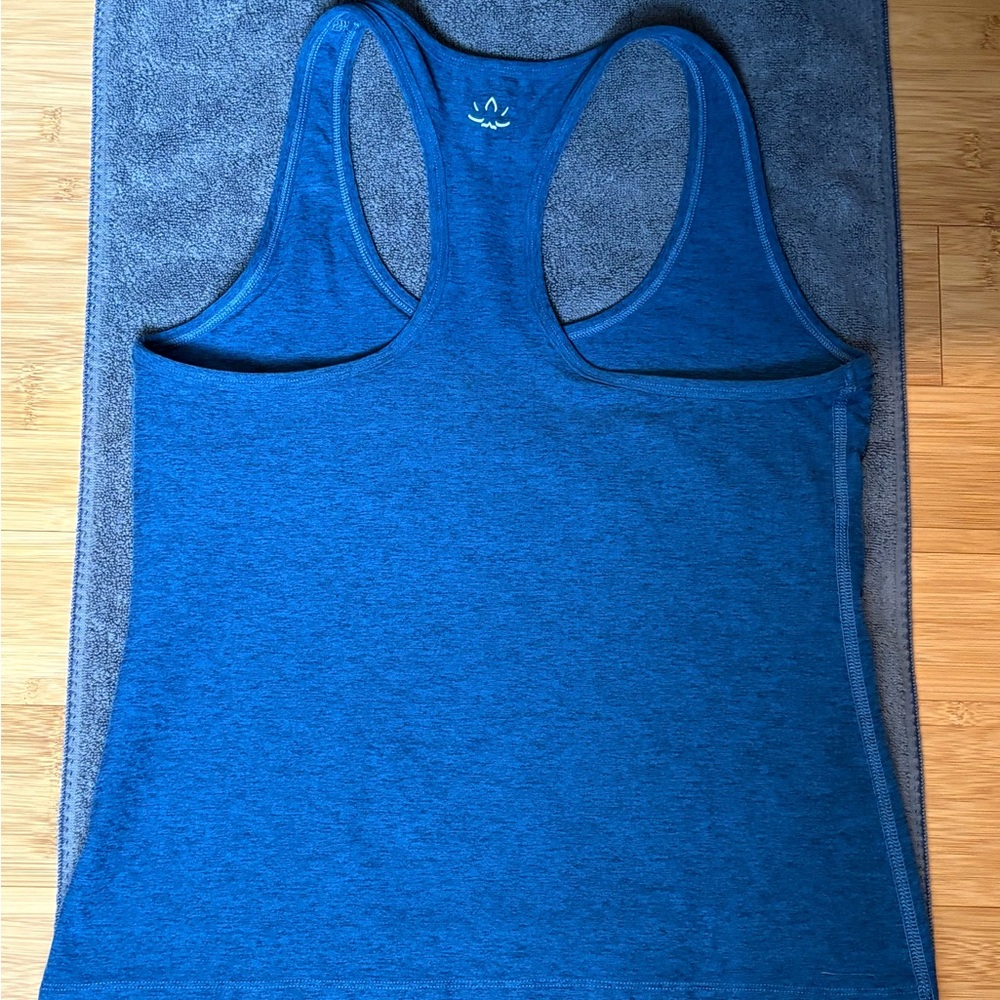 Beyond Yoga Racerback Tank Top - Picture 3 of 4